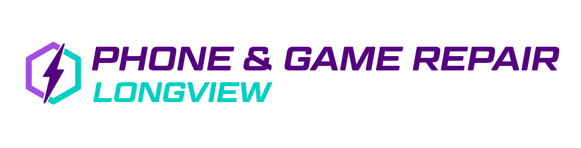 Longview Phone & Game Console Repair